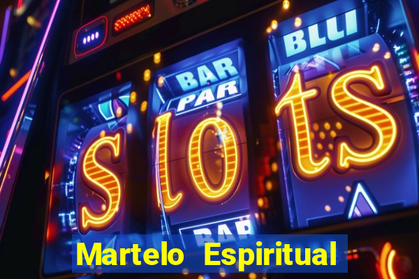 Martelo Espiritual de Deus significado na biblia